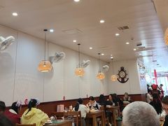 -春水锅贴·传统鲁菜(大明湖店)