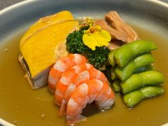-拾宴(汇智国际商业中心店)