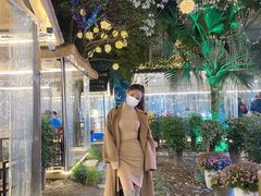 -醉月城西昌火盆烧烤(天府店)