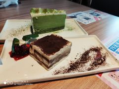 -必胜客(双榆树店)