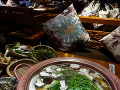 -民食香·腊排骨野生菌美食(木府店)