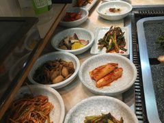 -金顺韩式烤肉·网红烤肉店(广利路店)