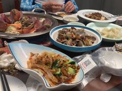 -醉御香渔家园(临沂路与大连路店)