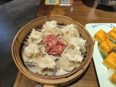 -龍聚祥烧麦馆(万达店)