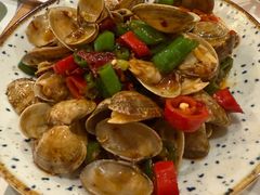 -十面欢腾·海鲜面·台式Bistro(长乐路店)