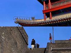 -西安城墙·碑林历史文化景区