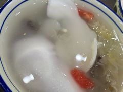 椰子水清补凉-文昌邓记清补凉(西沙路店)