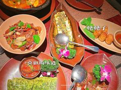 -花马天堂云南餐厅 Lost Heaven(高邮路店)