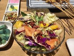 -木屋烧烤(岗顶二店)