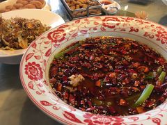 -二十八里太湖船菜(吉祥路店)