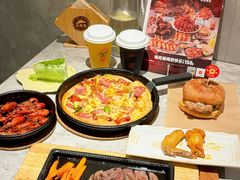 -必胜客(嘉兴八佰伴店)