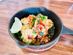-TIGERS老虎西餐(亦庄店)