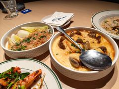 -日进一片海.生腌海鲜火锅.宵夜烧烤(三里屯总店)