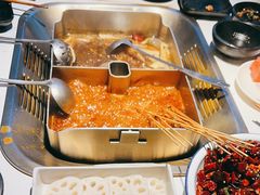 -九鼎轩脆毛肚火锅(南京东路店)