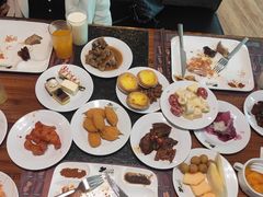 -汉巴味德(大悦城店)