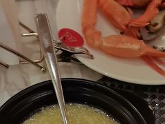 -长沙三景韦尔斯利酒店·Oval全日制餐厅自助餐