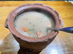 -爷爷的土钵菜(街道口店)