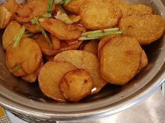 -西部马华清真兰州牛肉面·烧烤夜市(关东店)
