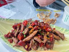-小民大排档(光谷店)
