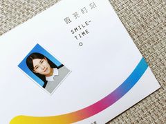 -微笑时刻照相馆·企业合影·商务外拍(北京五道口店)