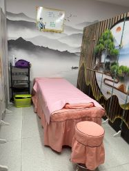 -周姐健康瘦身祛斑管理