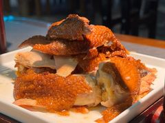 -老淮滨-蚌埠非遗小吃(淮河路店)