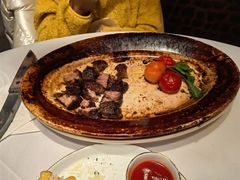 -牛排家(北京长安街英皇集团中心店)
