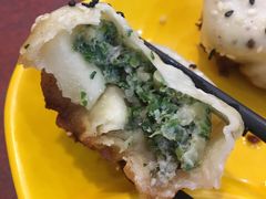 -小杨生煎(香港名都店)