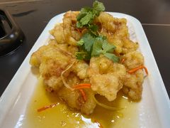 -东北饺子馆(马尾君竹店)