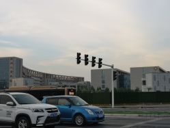 -河南省儿童医院(郑东院区)