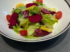 -虹御轩·传承江浙菜(虹桥店)