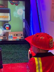 -奈尔宝·儿童乐园·亲子餐厅(苏州大悦城店)