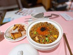 食神炒饭-龙鲜会·澳门生鲜火锅(诚品店)