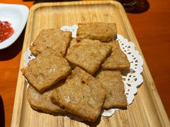 -金穗园·砂锅粥.醉鸡煲火锅(长寿路店)