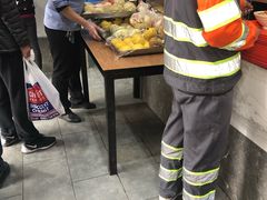 -华天二友居肉饼(新街口店)