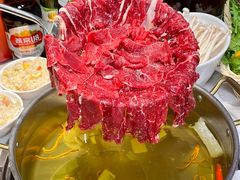 -犇鼎牛潮汕牛肉火锅(新辰里学清路店)