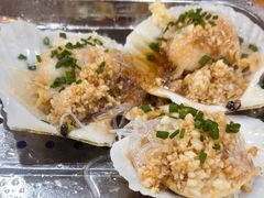 -威海海鲜王(窑头路店)