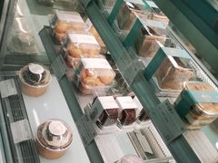 -迦南·甜品蛋糕(传媒店)