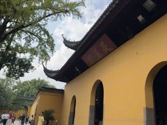 -西园寺素食(西园弄戒幢律寺店)