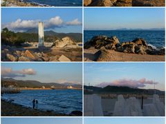 -大梅沙海滨公园