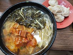 -万寿斋(山阴路店)