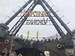 -大连海昌发现王国主题公园