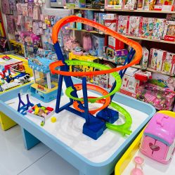 -Hape玩具部落(五棵松万达广场店)