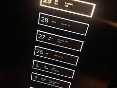 -沈阳君悦酒店·意坊意大利餐厅