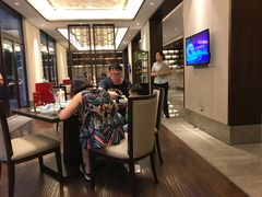 -通安客栈中餐厅·何家小馆