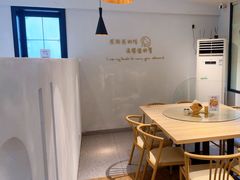 -香缇小院私房菜(盐务街店)