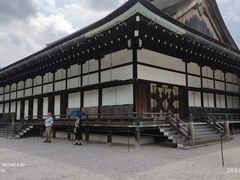 -京都御所