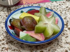 -富贵面包公司(运河店)