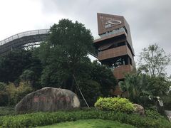 -梅峰山地公园