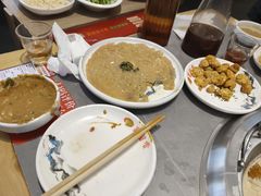 -蜀留香火锅·始于1999·原四川老火锅(白堤路店)